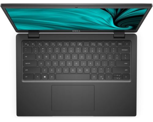 Ноутбук Dell Latitude 3420 14,0'' FullHD WVA Antiglare/Intel Core i5-1135G7 (2.4GHz)/16 GB/SSD 512GB/noDVD/Iris Xe Graphics/Cam/BT/WiFi/54WHr/1y PS NBD/1.52kg/black/Linux/TPM 3420-9416 3420-9416