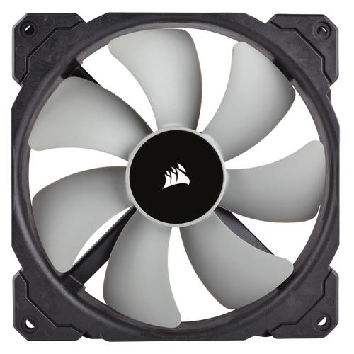 Вентилятор Corsair ML140 140mm Premium Magnetic Levitation Fan — Twin Pack, RTL CO-9050044-WW CO-9050044-WW