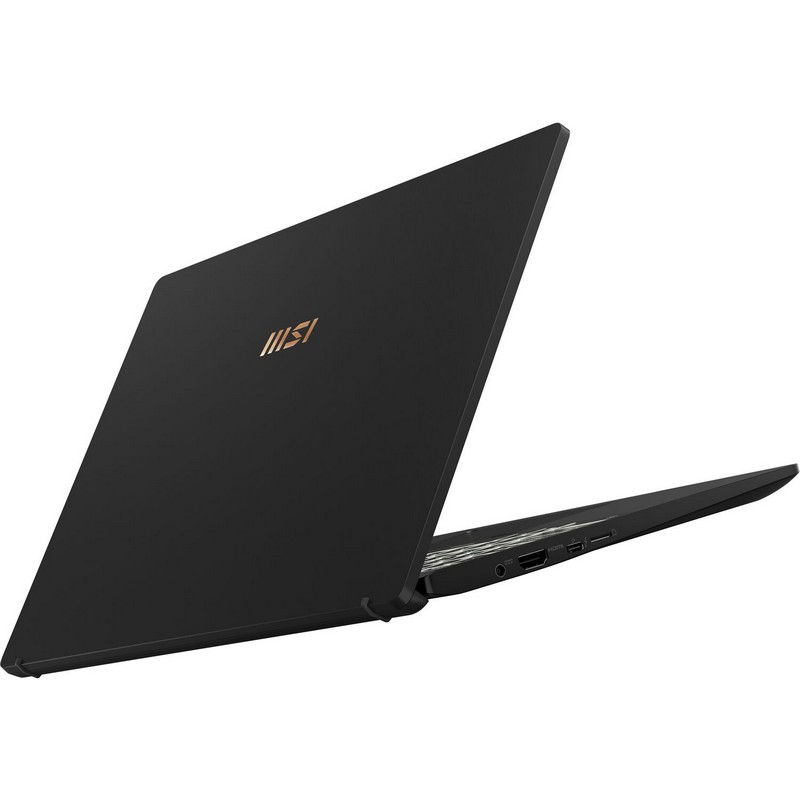 Ноутбук MSI Summit B14 Intel Core i5-1135G7 2.4GHz,14" FHD (1920x1080) IPS Touch AG,8Gb DDR4-3200(1),512Gb SSD,52Wh,Kbd Backlit,1.3kg,2y,Black,Win10Pro (A11MOT-090RU-IB51135U8GXXDX10P) 9S7-14D323-090 9S7-14D323-090
