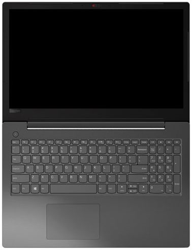 Ноутбук Lenovo V130-15IKB 15.6" FHD (1920x1080) AG, i3-7020U, 4+4GB DDR4, 1TB HDD, Intel HD Graphics 620 , DVD+-RW, WiFi, BT, 2 cell, Win10Pro, Iron grey, 1y c.i. 1,8 kg 81HN00EDRU 81HN00EDRU
