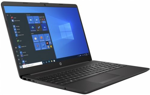 Ноутбук HP без сумки 250 G9 Core i3-1215U 15.6" FHD (1920x1080) AG SVA,8Gb DDR4(1),256Gb SSD,41Wh,TPM,1.74kg,1y,Dark Ash Silver,Dos,KB Eng/Rus 6F1Z7EA 6F1Z7EA #1