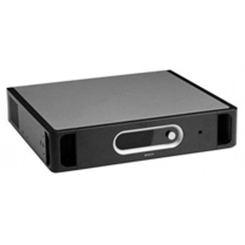 Усилитель мощности BOSCH PRS-4P125-EU PRAESIDEO, 4х125Вт F01U294086 F01U294086