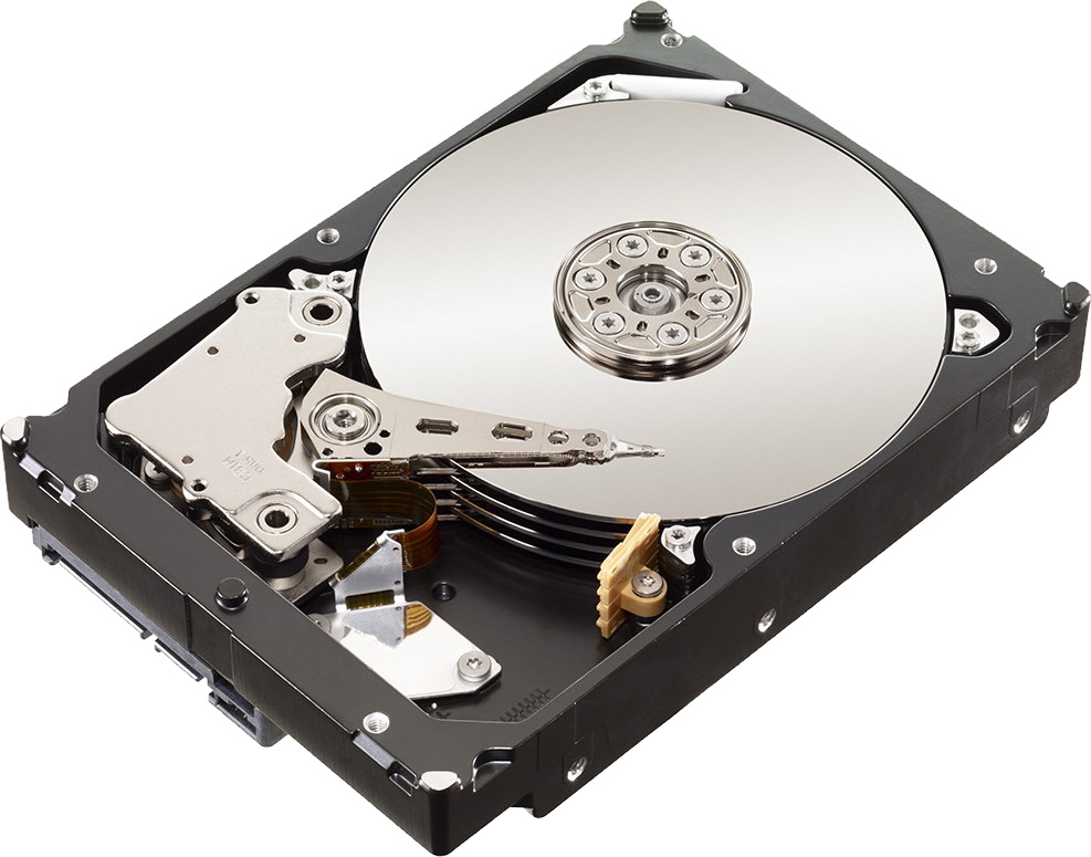 Жесткий диск Lenovo ThinkSystem ST50 3.5" 1TB 7.2K SATA 6Gb Non-Hot Swap 512n HDD 4XB7A13554 4XB7A13554