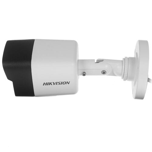 HD-TVI камера Hikvision DS-2CE16D8T-ITE (3.6mm) 2Мп уличная компактная цилиндрическая с EXIR-подсветкой до 20м (POC) DS-2CE16D8T-ITE (3.6mm) DS-2CE16D8T-ITE (3.6mm)