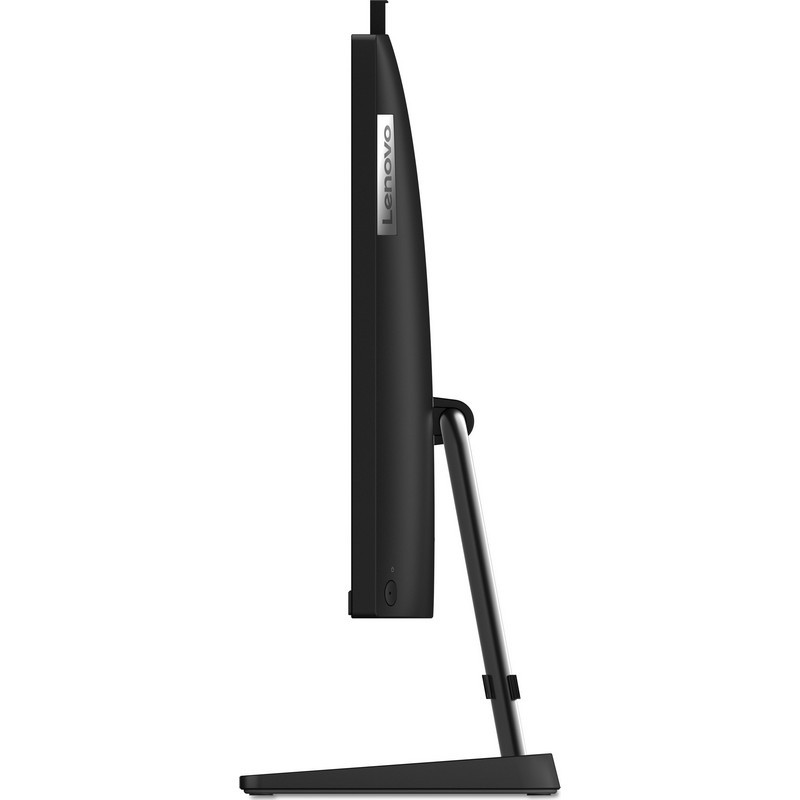 Моноблок Lenovo IdeaCentre 3 27ITL6 27" Full HD i3 1115G4 (3)/8Gb/1Tb/SSD256Gb/UHDG/DVDRW/Free DOS/GbitEth/WiFi/BT/90W/клавиатура/мышь/Cam/черный 1920x1080 F0FW000RRK F0FW000RRK