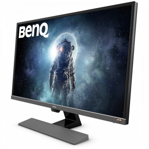 Монитор BenQ 31.5" EW3270UE черный VA LED 4ms 16:9 HDMI M/M матовая 300cd 178гр/178гр 3840x2160 DisplayPort Ultra HD USB 7.5кг 9H.LGVLA.FSE 9H.LGVLA.FSE