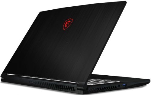 Ноутбук MSI CreatorPro M15 A11UIS-1083RU Core i7 12700H 16Gb SSD1Tb NVIDIA GeForce RTX A1000 4Gb 15.6" FHD (1920x1080) Windows 11 Professional black WiFi BT Cam 9S7-16R622-1083 9S7-16R622-1083 #8