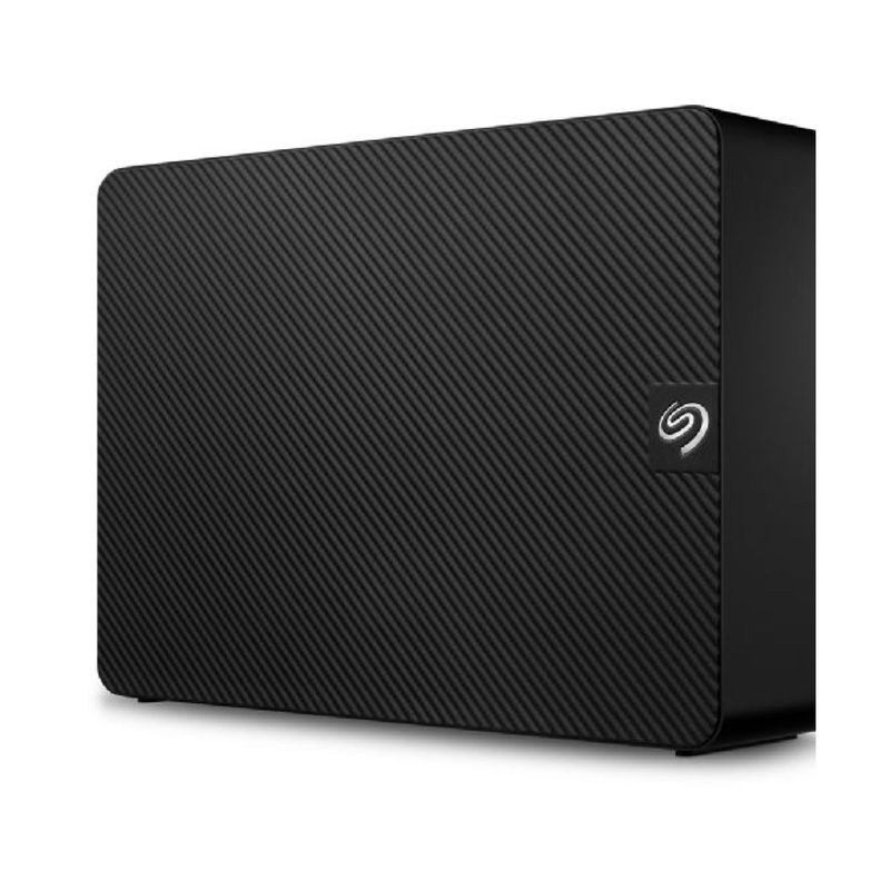 Внешний жесткий диск Seagate STKR8000400 8Tb,Expansion Black,3.5",USB 3.0 STKR8000400 STKR8000400