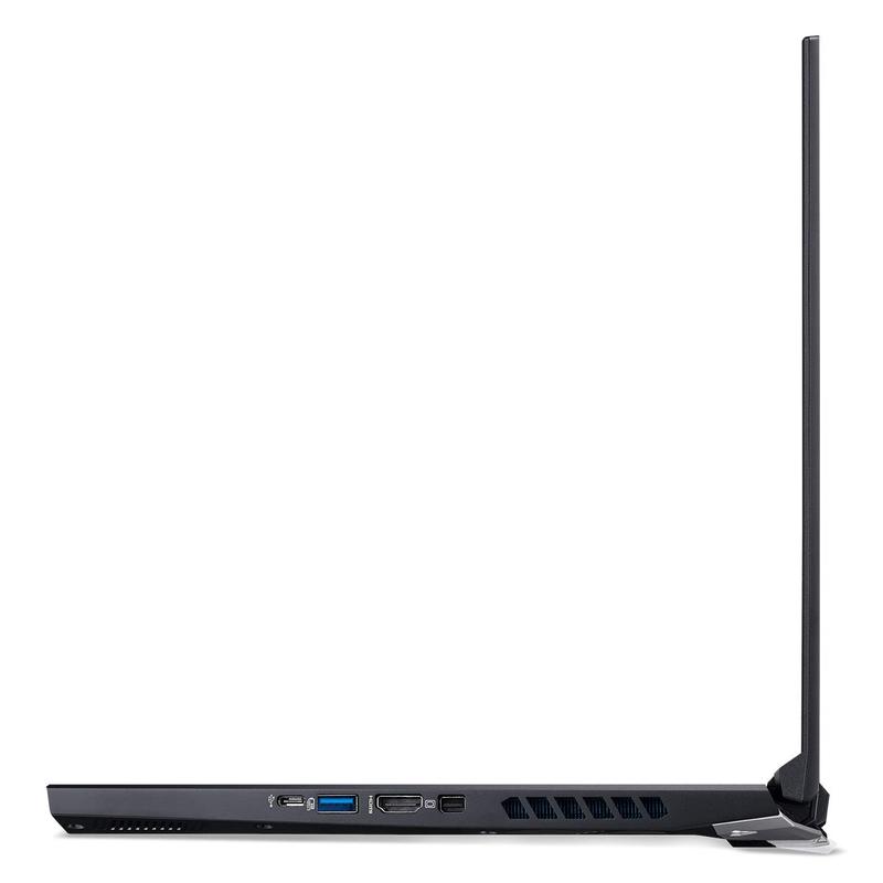 Ноутбук Acer Predator Helios 300 PH315-53-59DE Core i5 10300H/8Gb/SSD512Gb/NVIDIA GeForce GTX 1660 Ti 6Gb/15.6"/IPS/FHD (1920x1080)/Eshell/black/WiFi/BT/Cam NH.Q7XER.00A NH.Q7XER.00A