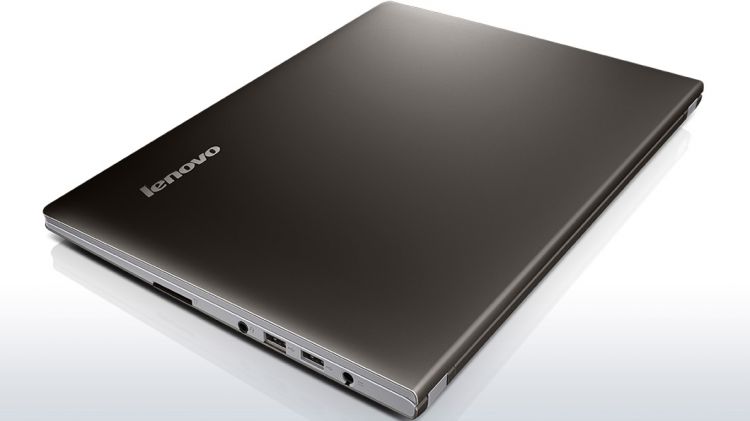 Ноутбук Lenovo M30-70 13,3"  i3-4030U,4GB DDR3,500GB 5400rpm+8GB, WiFi,BT,DOS (59430803) 59430803