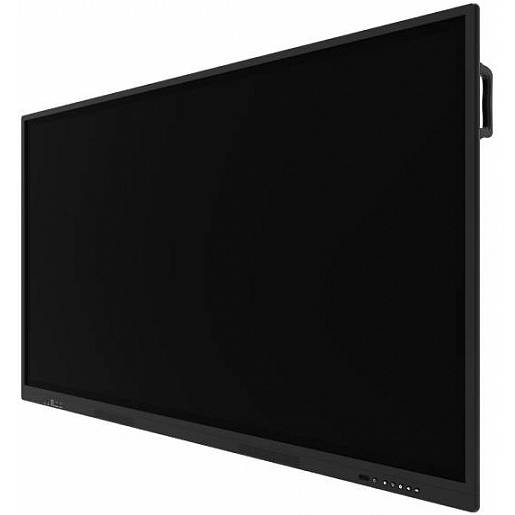 Интерактивная панель Lumien LMP6502ELRU 3840 x 2160 @ 60 Hz,тачскрин 20 касаний,350cd/m2, 1200:1, матовое покрытие, память 4GB DDR4 + 32GB, Android 9.0, колонки 2x15 Вт, пульт ДУ, 2 стилуса IFPLO1ILM65 IFPLO1ILM65