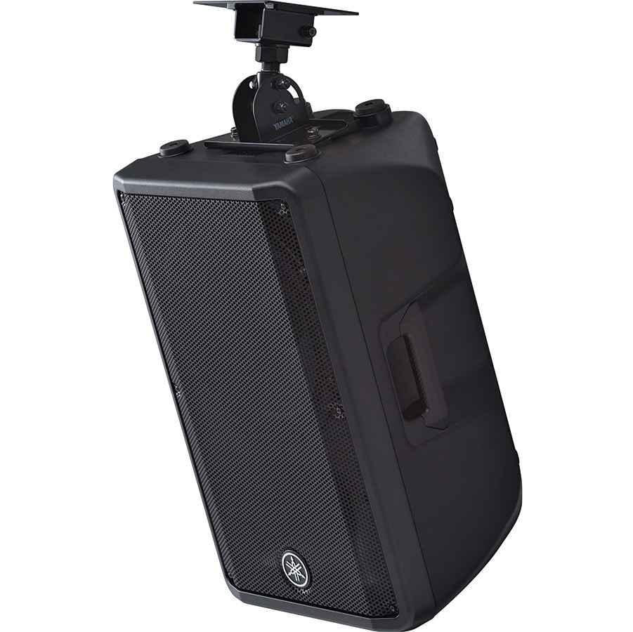 Акустическая система Yamaha DZR10 активная, двухполосная 10";+2", 2000W, 137dB SPL, 44Hz - 20kHz, ZQ53020 ZQ53020