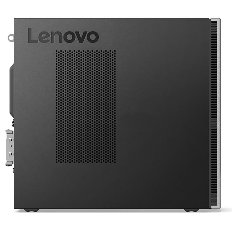 Персональный компьютер Lenovo IdeaCentre 510S-07ICB SFF Cel G4900 (3.1)/4Gb/1Tb 7.2k/UHDG 610/Free DOS/GbitEth/серебристый 90K8001URS 90K8001URS