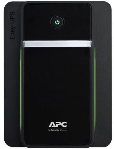 Источник бесперебойного питания APC Easy-UPS 1600ВА, 900Вт, 140-300В, EURO BVX1600LI-GR BVX1600LI-GR #3