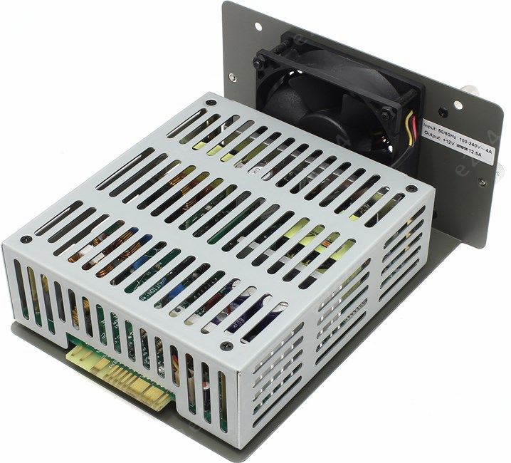 Шасси D-Link Chassis for Media Converter with 16 slots DMC-1000/A3A DMC-1000/A3A