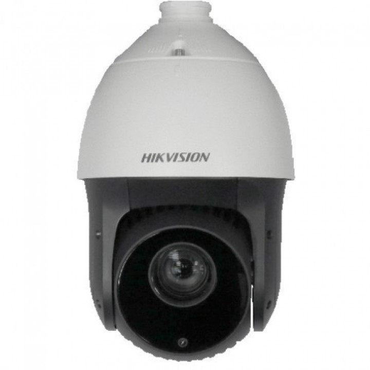 Видеокамера IP Hikvision DS-2DE5220IW-AE, 4.7 - 94 мм, белый DS-2DE5220IW-AE DS-2DE5220IW-AE