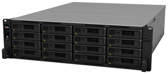 СХД Synology стоечное исполнение 16BAY 3U RP NO HDD USB3 RS2818RP+ RS2818RP+ #5