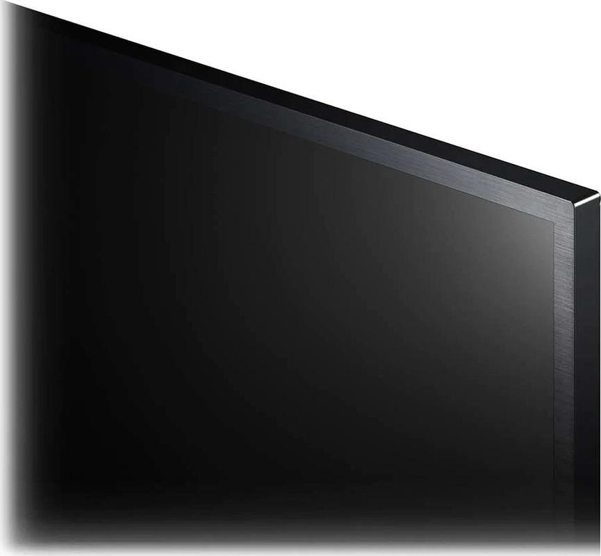 Профессиональная панель LG 55UL3G 3840х2160,1200:1,400кд/м2,WebOS 55UL3G-B 55UL3G-B