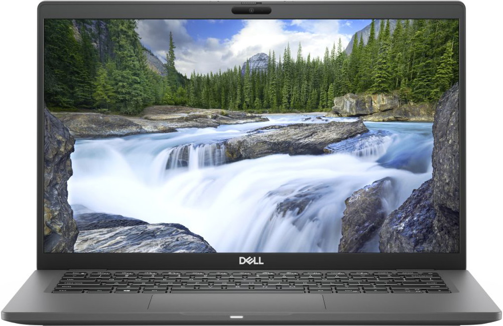 Ультрабук Dell Technologies Latitude 7410 Core i5-10310U (1,7GHz) 14,0" FullHD WVA Antiglare 16GB LPDDR4 512GB SSD Intel UHD 620 Thunderbolt 3, FPR, TPM, vPro,4 cell (52Whr) W10 Pro 3y NBD 7410-5294 7410-5294