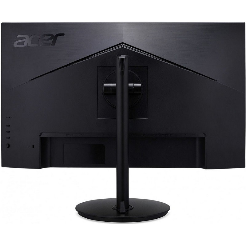 Монитор Acer 23.8" CB242Ybmiprx Black  с поворотом экрана (IPS, LED, Wide, 1920x1080, 75Hz, 1ms, 178°/178°, 250 cd/m, 100,000,000:1, +DP, +НDMI, +MM) UM.QB2EE.001 UM.QB2EE.001 #3