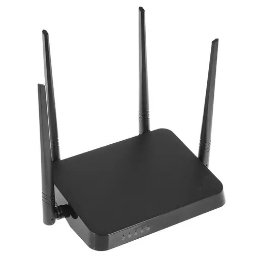 Маршрутизатор D-Link  Wireless AC1200 Dual-Band Router with 1 10/100Base-TX WAN port and 4 10/100Base-TX LAN ports DIR-820/RU/A1A DIR-820/RU/A1A