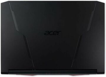 Ноутбук Acer Nitro AN517-41-R10V 5600H 4200 МГц 17.3" 1920x1080 16Гб DDR4 3200 МГц SSD 1Тб нет DVD NVIDIA GeForce RTX 3060 6Гб ENG/RUS без ОС NH.QAREX.00B NH.QAREX.00B