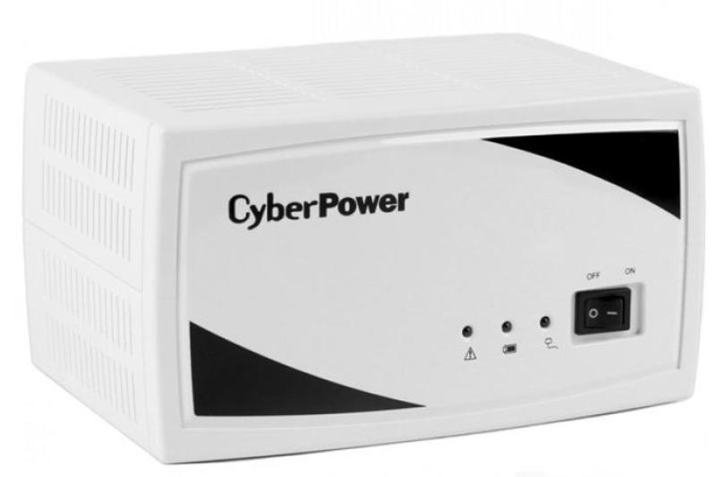 Инвертор CyberPower SMP350EI SMP350EI #1