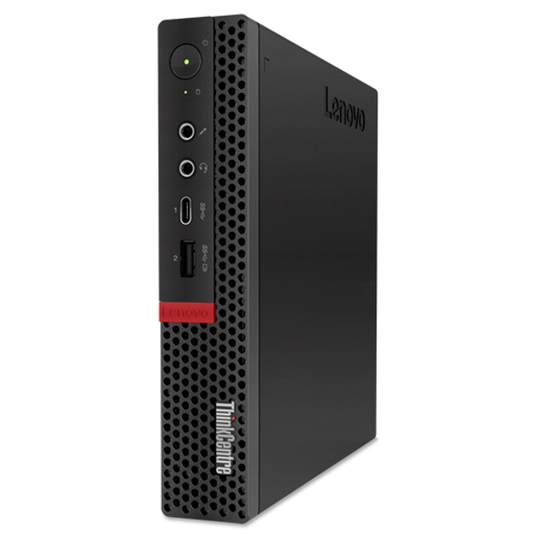 Персональный компьютер Lenovo ThinkCentre M75q-1 Tiny Ryzen 5 PRO 3400GE 8GB 512GB M.2 Int Radeon VEGA11 NoDVD 2X2AC+BT USB KB&Mouse,No OS,3Y on-site 11A4003JRU 11A4003JRU