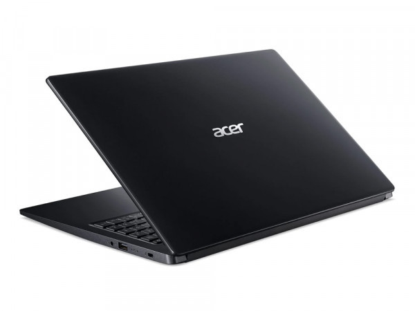 Ноутбук Acer Extensa EX215-22-R091 15.6"(1920x1080)/AMD Athlon Silver 3050U(2.3Ghz)/8192Mb/128SSDGb/noDVD/Int:UMA/Cam/BT/WiFi/war 1y/1.9kg/Black/DOS + HDD upgrade kit NX.EG9ER.00H NX.EG9ER.00H