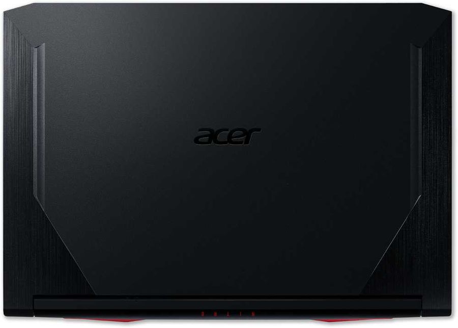 Ноутбук Acer Nitro 5 AN517-52-50Y2 Core i5 10300H 8Gb SSD512Gb NVIDIA GeForce RTX 3050 Ti 4Gb 17.3" IPS FHD (1920x1080) Windows 10 Home black WiFi BT Cam NH.QDWER.006 NH.QDWER.006
