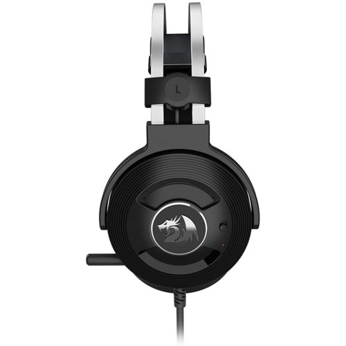 Гарнитура Redragon игровая Triton звук 7.1, ANC, кабель 1.8 м 78268 78268