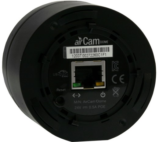 Видеокамера сетевая потолочная набор из трех камер AirCam Dome 3-PACK (Ubiquiti) AirCam-Dome-3 EU