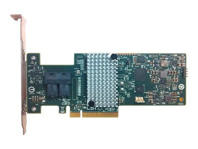 Адаптер Lenovo ThinkServer RAID 520i PCIe Adapter 4XC0G88840 4XC0G88840