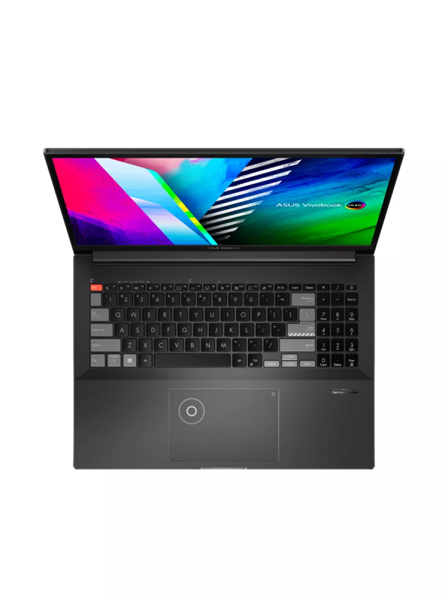 Asus vivobook pro 16x n7600pc l2012w