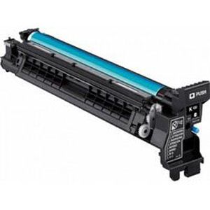 Фотобарабан Konica Minolta DR-711K Drum Unit K A2X20RD A2X20RD