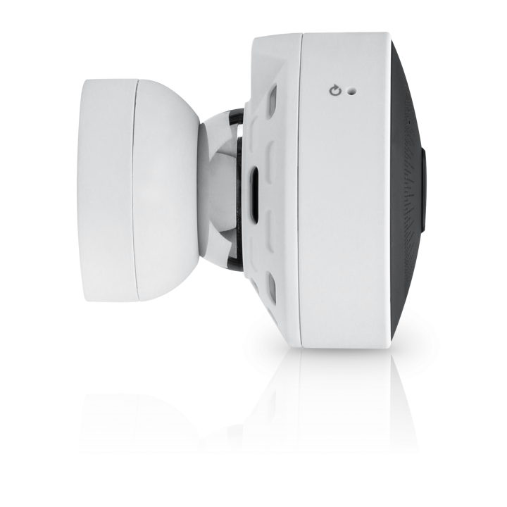 IP камера Ubiquiti UniFi Video Camera G3 Micro 5-Pack IP-видеокамера, комплект 5 штук UVC-G3-MICRO (5 Pack) UVC-G3-MICRO (5 Pack)