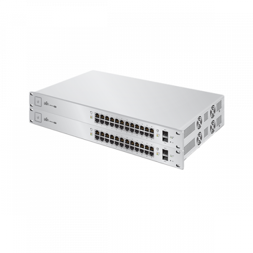 Коммутатор Ubiquiti UniFi Switch 24-250W US-24-250W-EU US-24-250W-EU #2