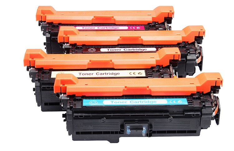 Тонер-картридж Cactus CS-CE250XR черный для HP CLJ CP3525/CM3530 (10500стр.) CS-CE250XR CS-CE250XR