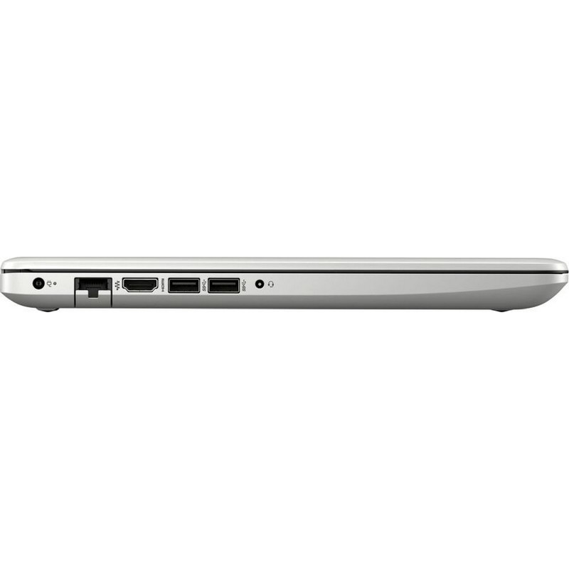 Ноутбук HP 15-da2026ur silver 15.6" FHD i3-10110U/8Gb/128Gb SSD+1Tb/DOS} 2L2Z7EA 2L2Z7EA