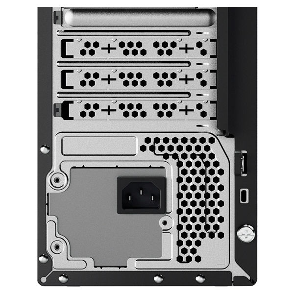 Компьютер Lenovo ThinkCentre V520-15IKL MT i5 7400/4Gb/1Tb/HDG/DVDRW/CR/Windows 10 Professional 64/клавиатура/мышь (10NK005JRU) 10NK005JRU