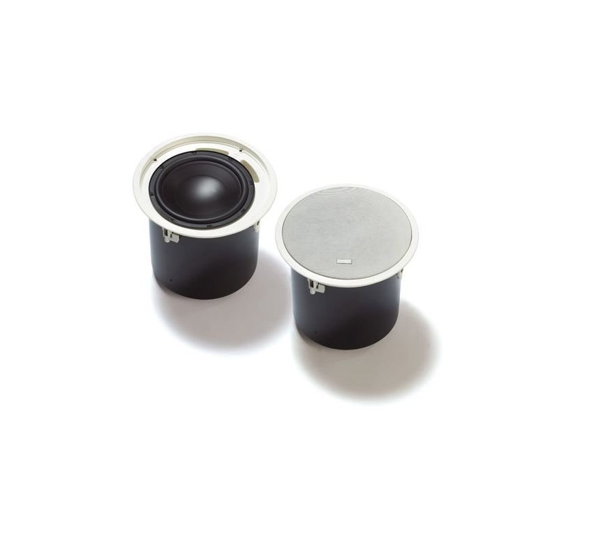 Сабвуфер BOSCH F01U079387 60 Вт, 10", цена за пару (2 шт. в упаковке) F01U079387 F01U079387