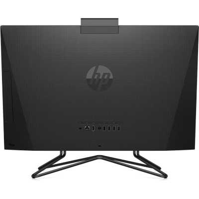 Моноблок HP 205 G4 21.5" Ath 3050U 4Gb SSD128Gb Windows 10 Professional WiFi BT клавиатура мышь Cam 44F30ES 44F30ES