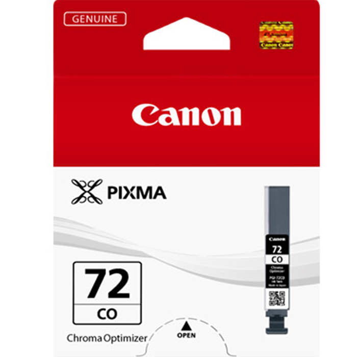 Картридж струйный Canon PGI-72 Chroma Optimizer CO для PIXMA PRO-10 6411B001 6411B001
