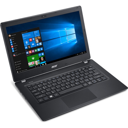 Ноутбук Acer TravelMate TMP238-M-31TQ NX.VBXER.020 13.3" HD, Intel Core i3-6006U, 4Gb, 128Gb SSD, NoODD, Win10 NX.VBXER.020