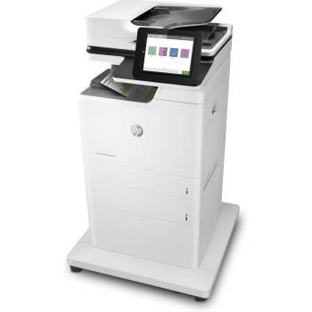 МФУ HP Color LaserJet Enterprise MFP M681f J8A11A J8A11A