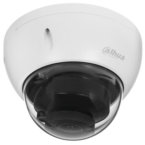 HDCVI-видеокамера Dahua DH-HAC-HDBW2802RP-Z-DP уличная купольная Starlight 8Мп; 1/1.8” CMOS; моторизованный объектив 3.7~11мм; WDR(120дБ); чувствительность 0.005лк@F1.5; DH-HAC-HDBW2802RP-Z-DP DH-HAC-HDBW2802RP-Z-DP