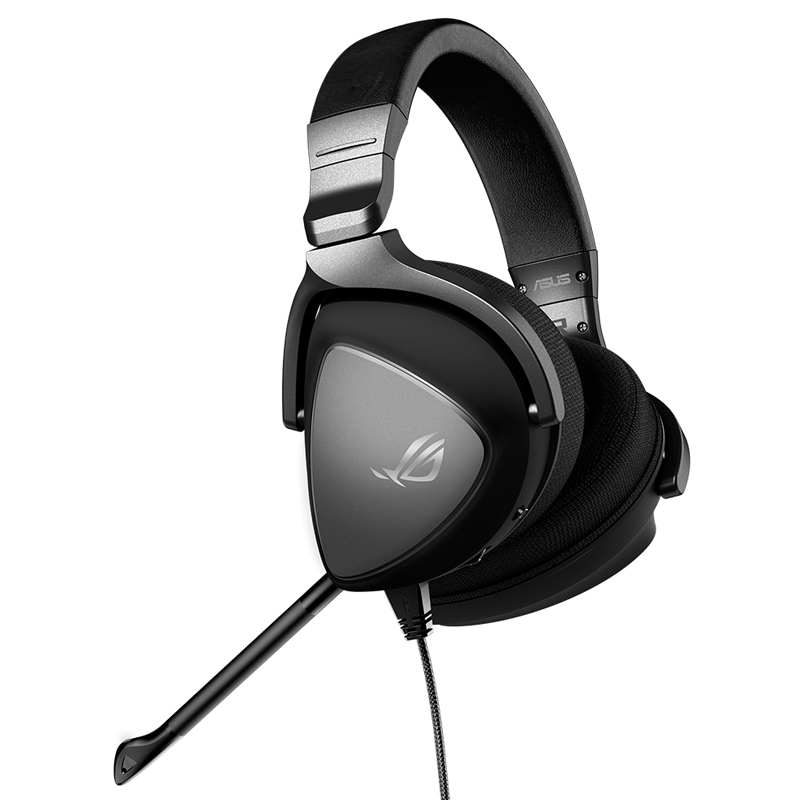 Гарнитура ROG DELTA CORE/SR/ALW/AS// 90YH00Z1-B1UA00 90YH00Z1-B1UA00
