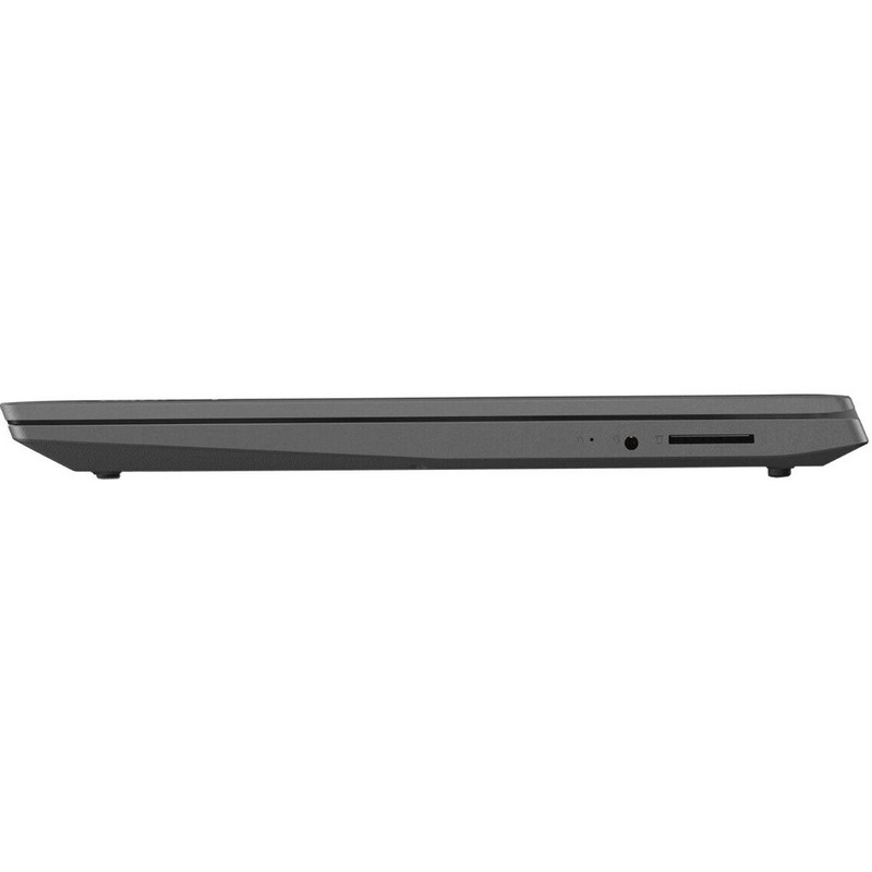 Ноутбук Lenovo V15-IKB 15.6" FHD(1920x1080) AG, I3-8130U_2,2G, 4+4GB DDR4,256GB_SSD_M.2, Intel HD Graphics,  WiFi, BT, Camera, 2cell, Win 10Pro, GREY steel, 2,1 kg, 1y,c.i 81YD000URU 81YD000URU