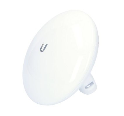 Радиомост NanoBeam M5 Wi-Fi 802.11g/n, интегрированный в антенну 16 дБ NBE-M5-16(EU)