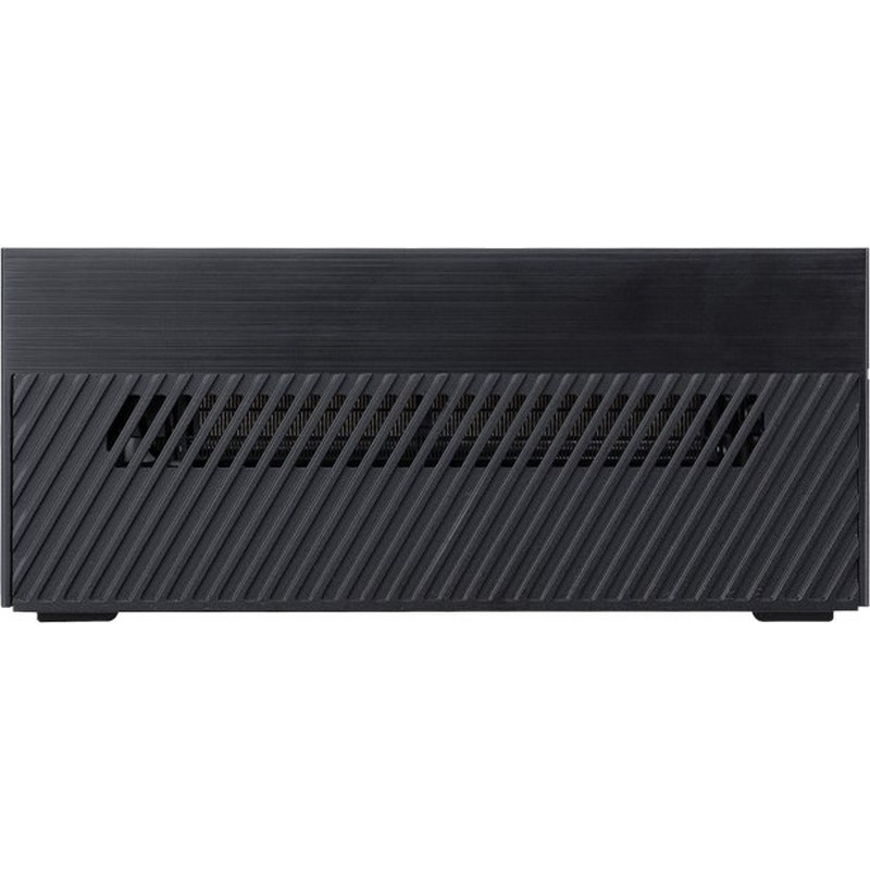 Неттоп ASUS PN40-BBC818MV Cel J4125 (2)/UHDG 600/noOS/черный 90MS0181-M08180 90MS0181-M08180